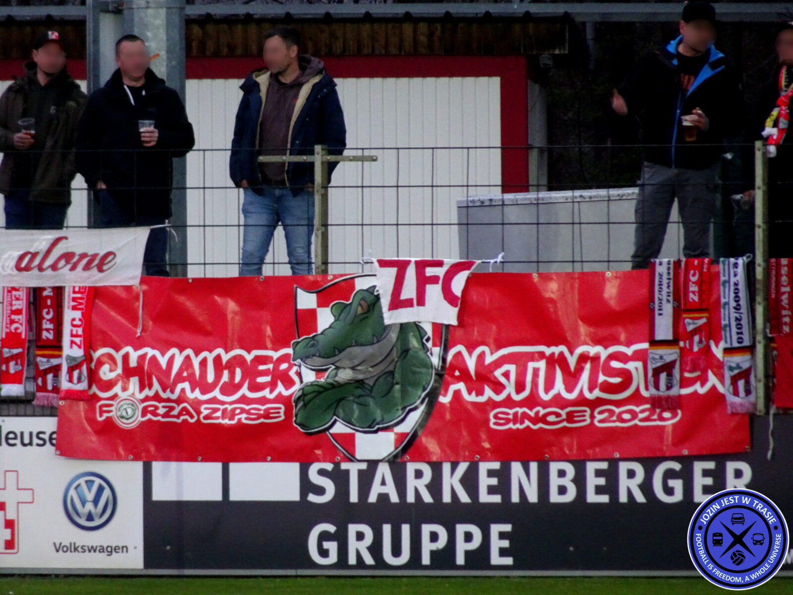 ZFC Meuselwitz – SV Babelsberg 03 0-0 (5)