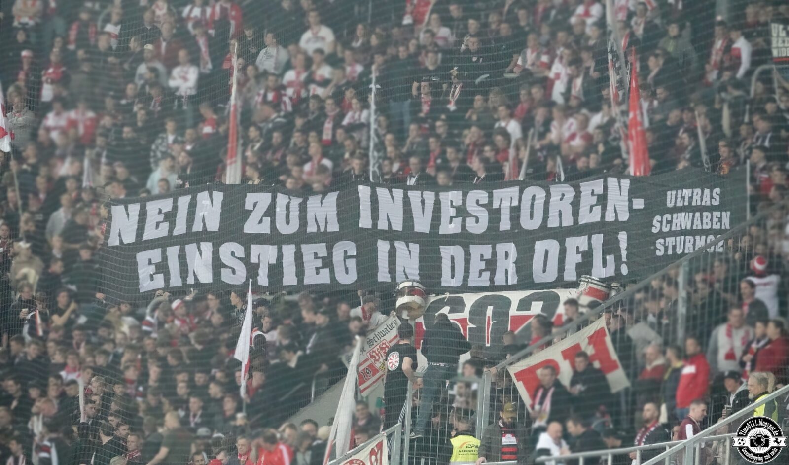 FC Augsburg – VfB Stuttgart 1-1 (4)