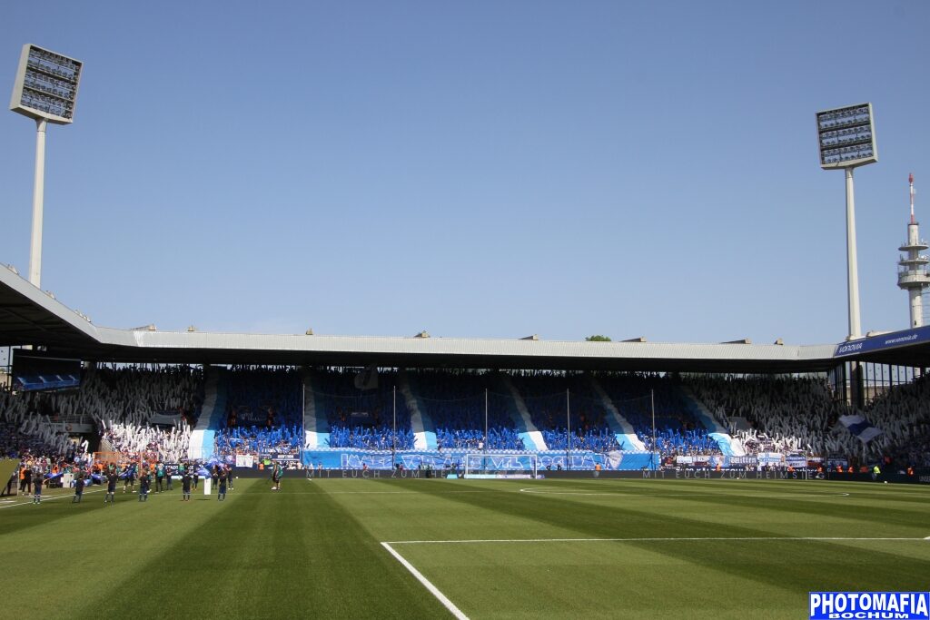 VfL Bochum – Bayer 04 Leverkusen 3-0 (20)