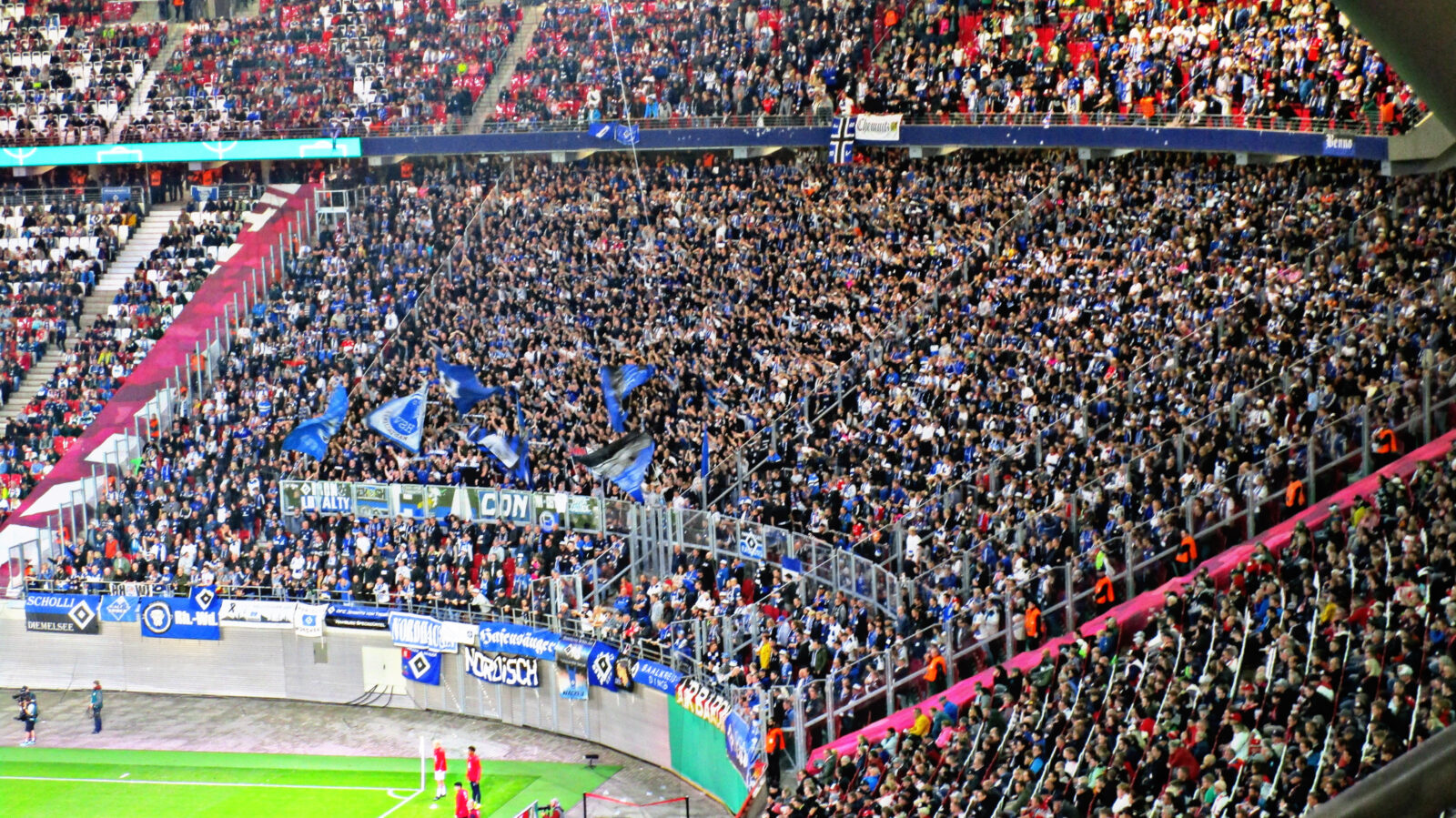 RB Leipzig – Hamburger SV 4-0 (25)
