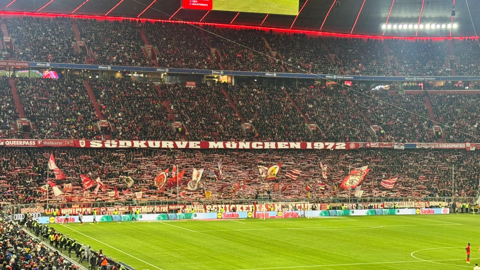 FC Bayern München – FC Augsburg 3-0 (1)