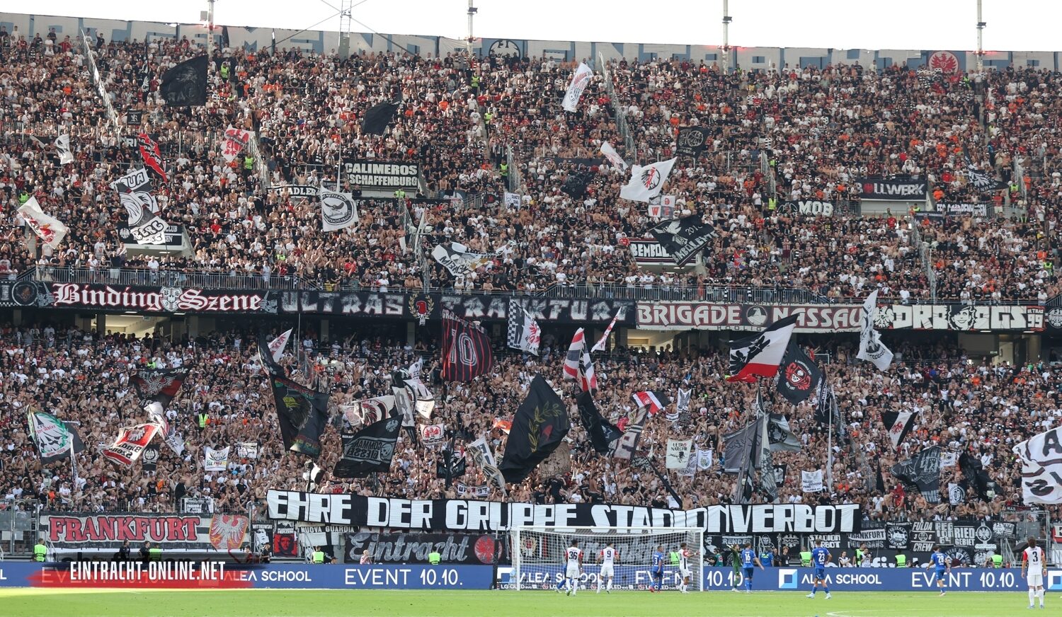 Eintracht Frankfurt – TSG Hoffenheim 3-1 (24)