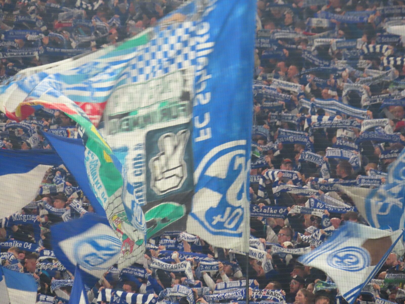 FC Schalke 04 – Bayer 04 Leverkusen 0-3 (14)