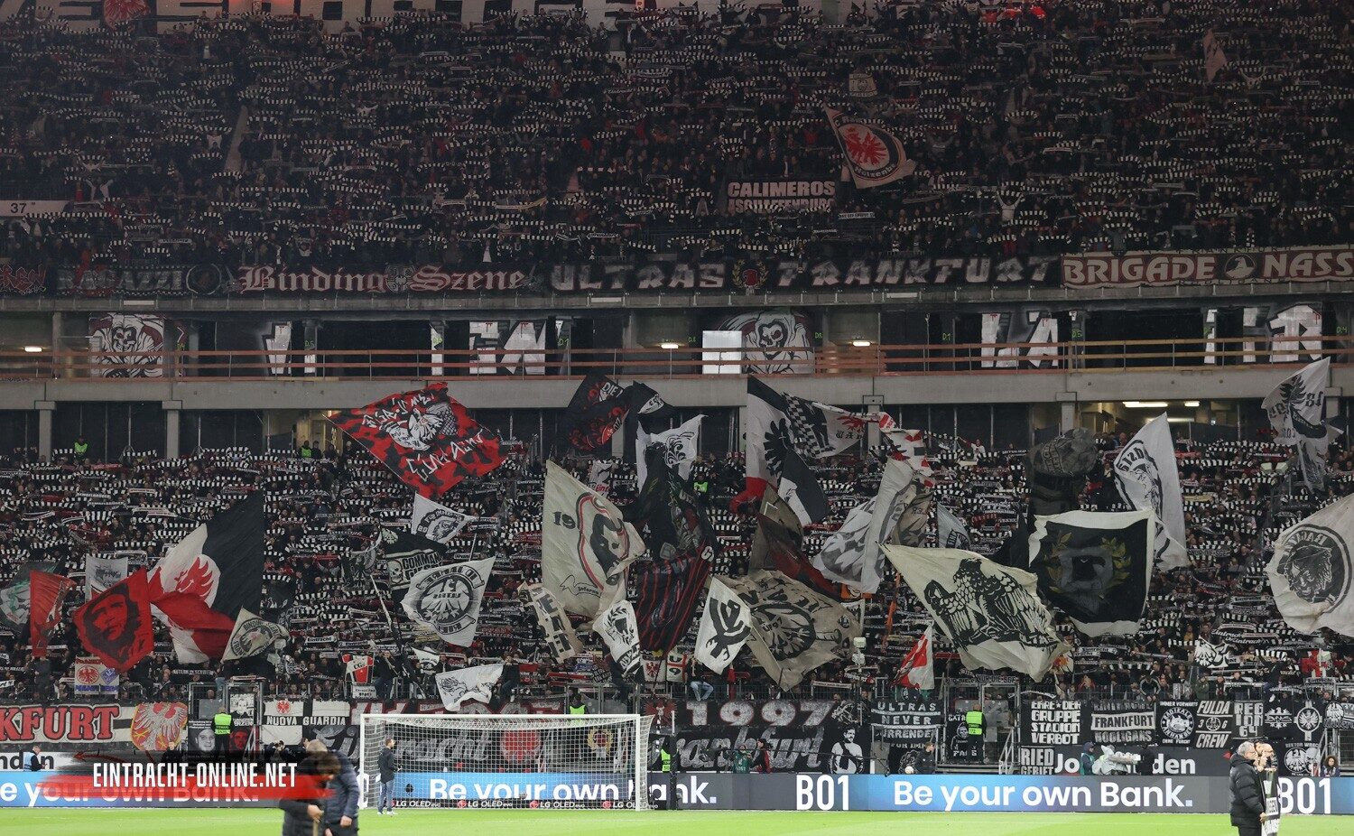 Eintracht Frankfurt – VfL Bochum 1-1 (7)