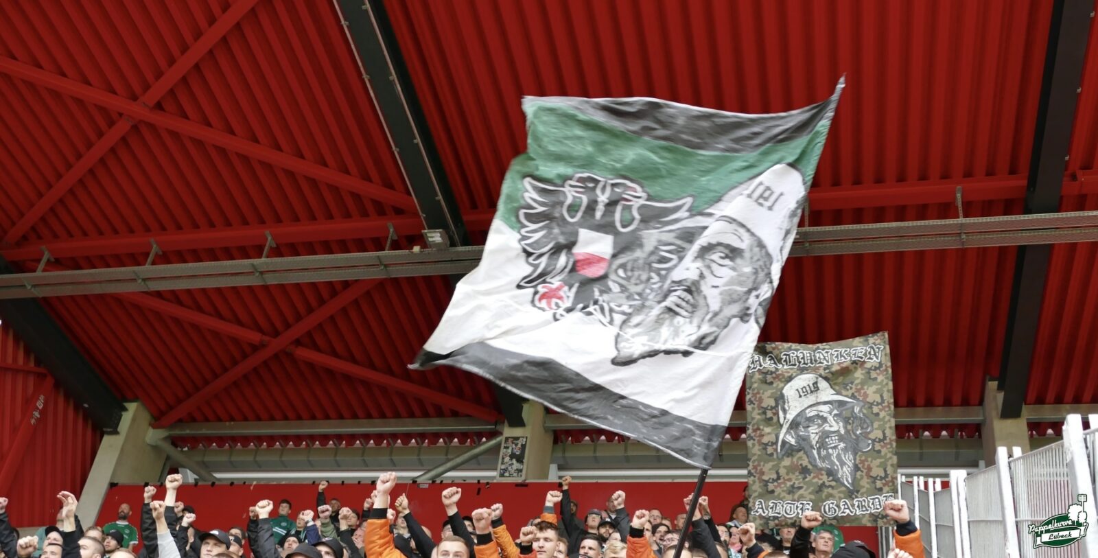 SSV Jahn Regensburg – VfB Lübeck 2-1 (2)