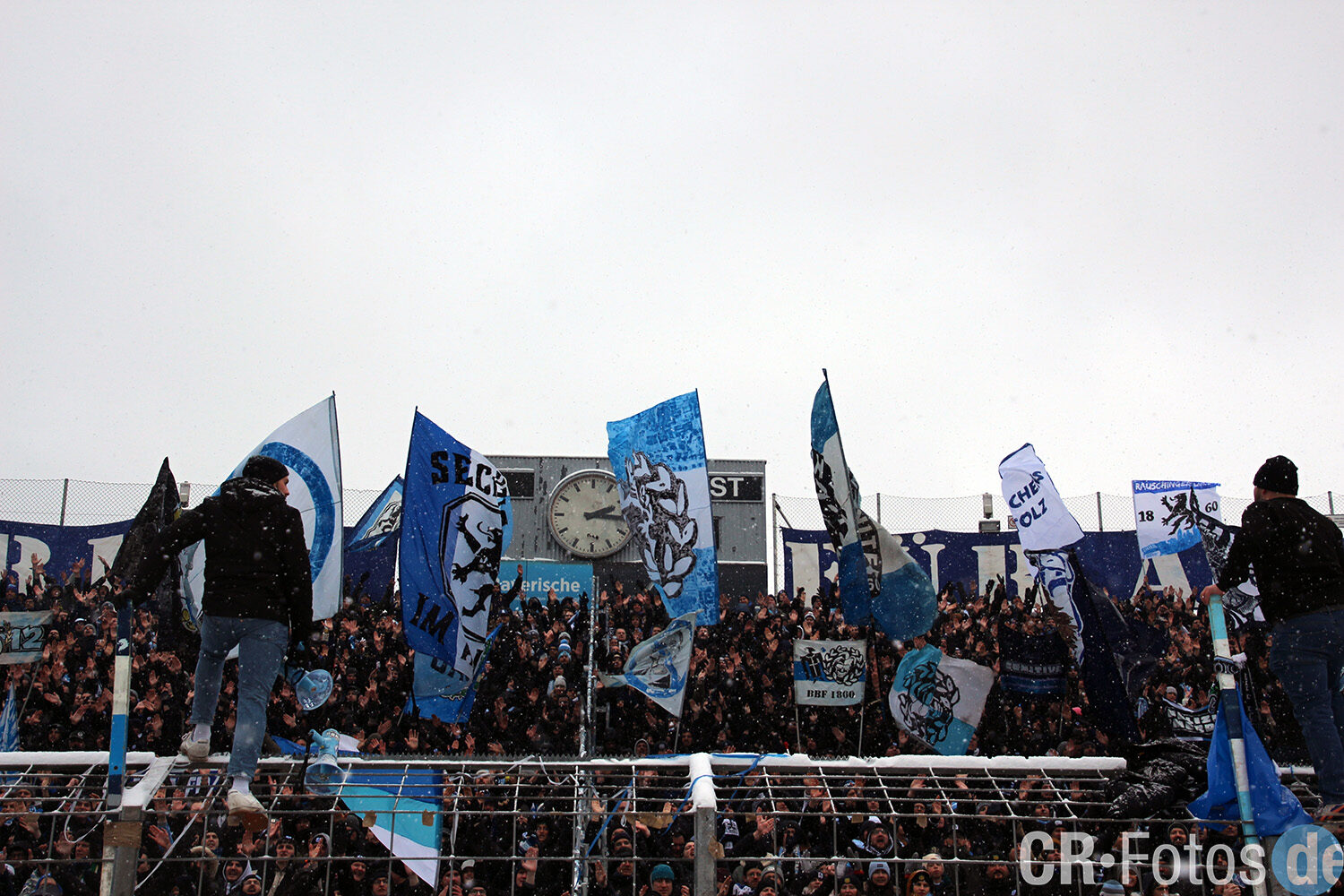 TSV 1860 München – FSV Zwickau (5)