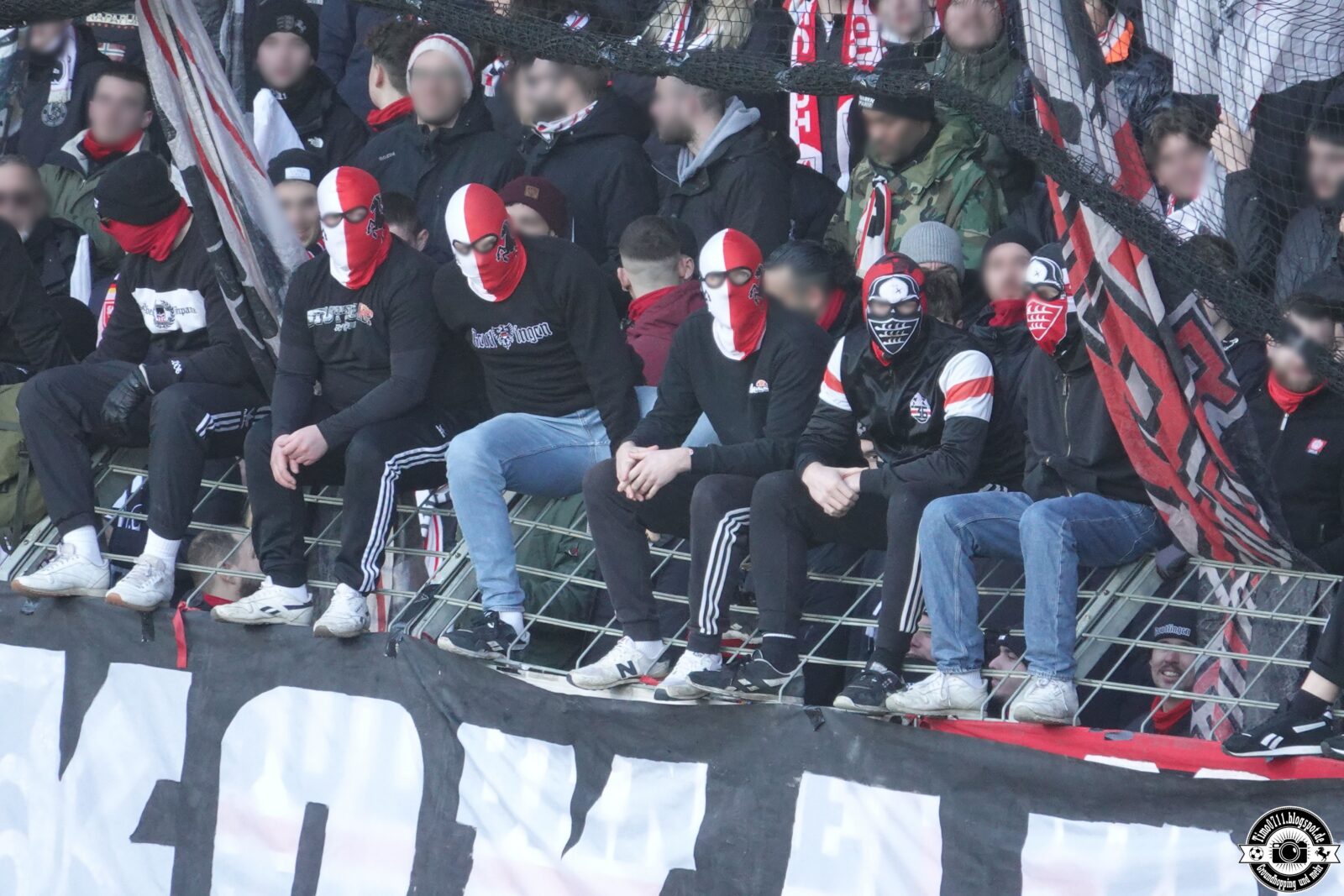 VfL Bochum – VfB Stuttgart 1-0 (36)