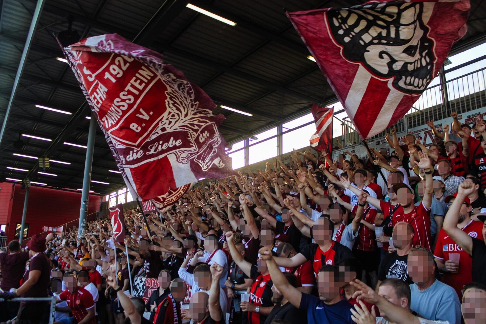 Karlsruher SC – SV Wehen 1-0 (1)