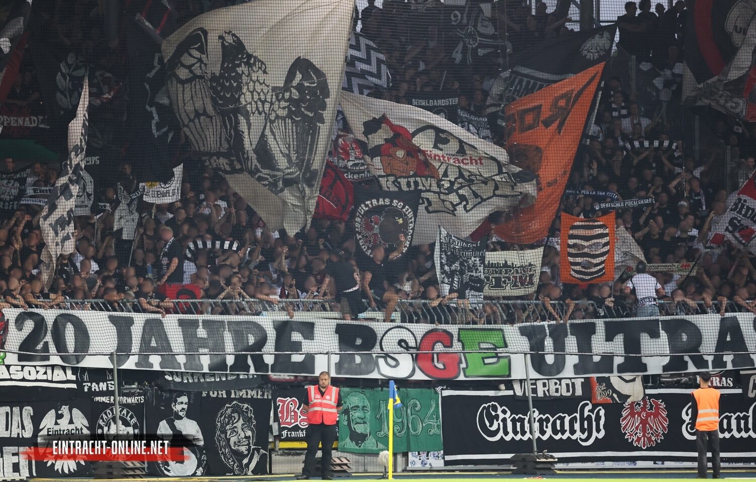 Eintracht Braunschweig – Eintracht Frankfurt 1-4 (44)