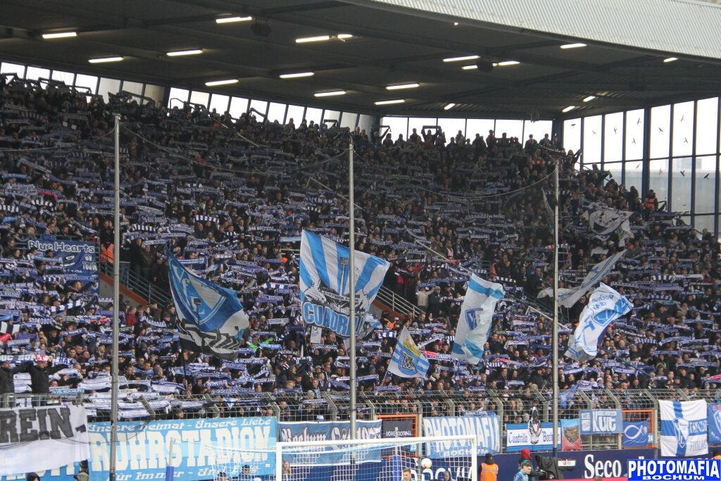 VfL Bochum – FC Schalke 04 0-2 (4)