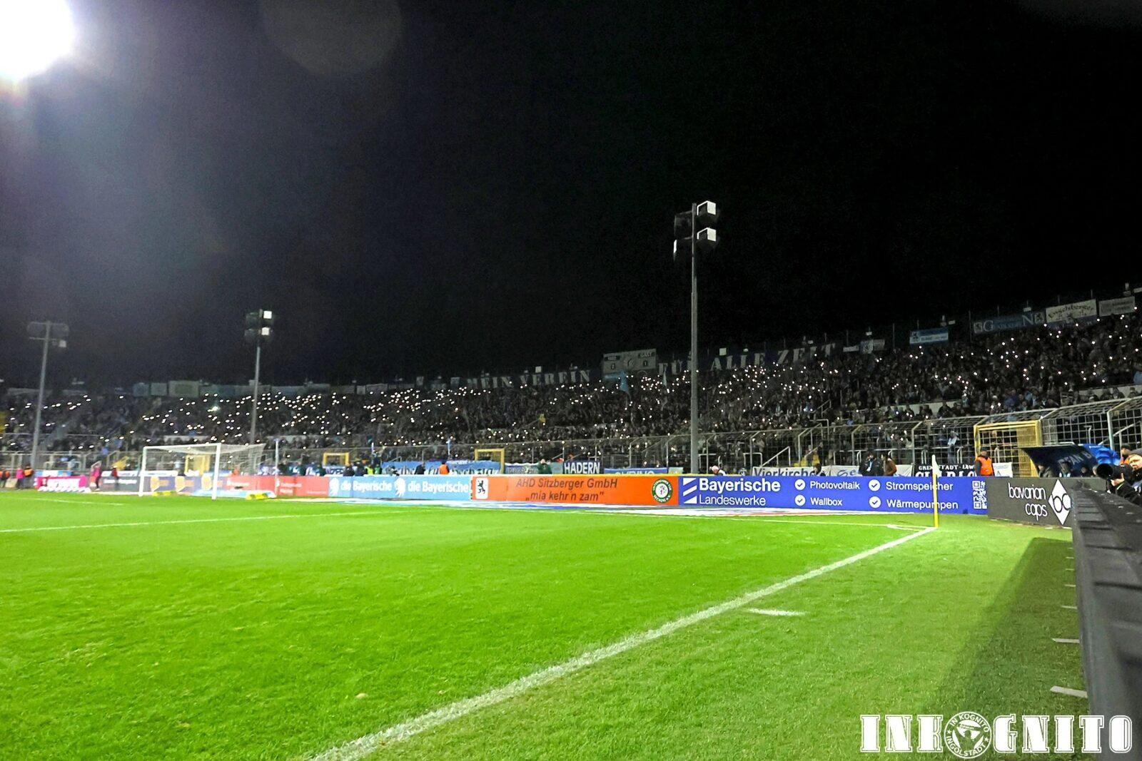 TSV 1860 München – FC Ingolstadt 3-1 (1)