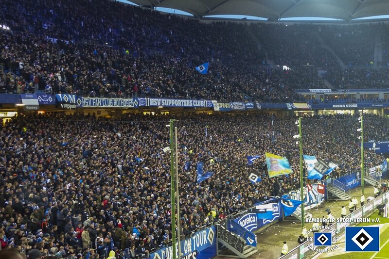 Hamburger SV vs Borussia Mönchengladbach (3-2) (7)