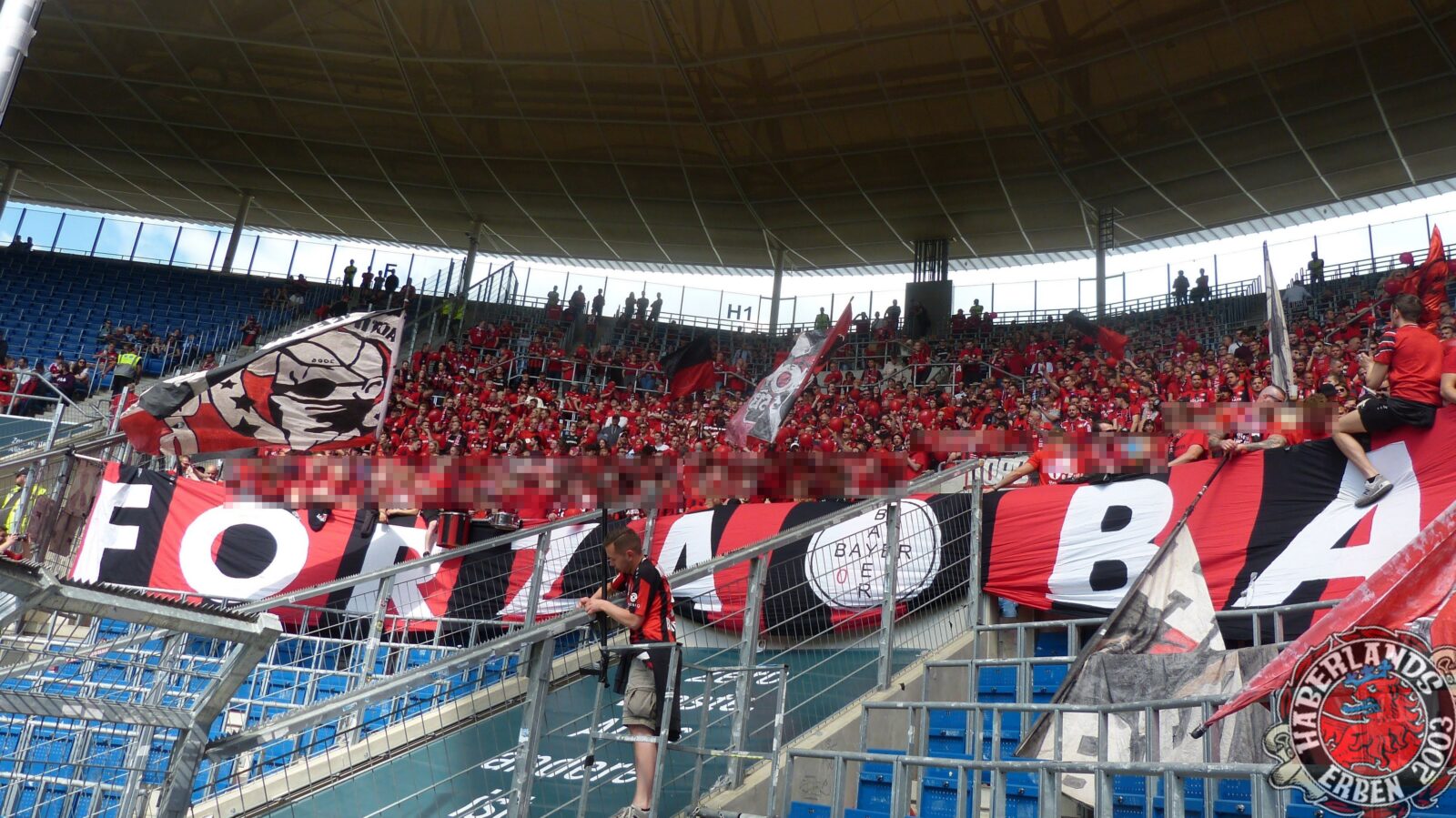TSG Hoffenheim – Bayer 04 Leverkusen 2-4