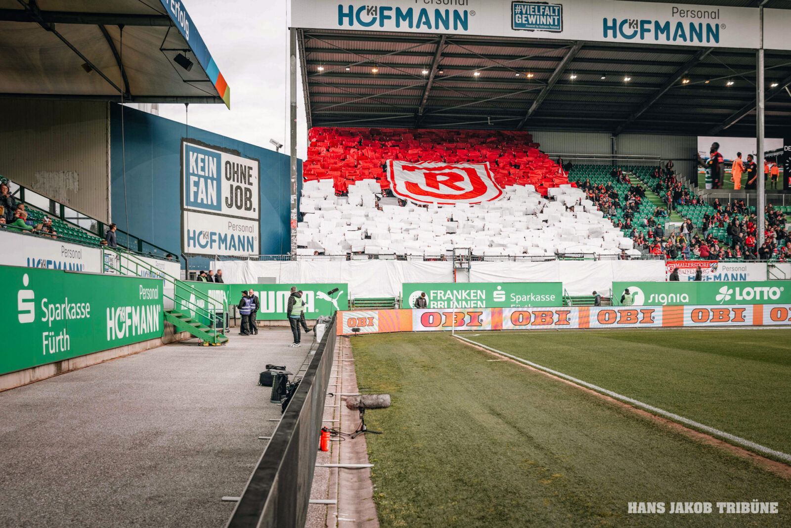 SpVgg Fürth – SSV Jahn Regensburg 2-1 (15)