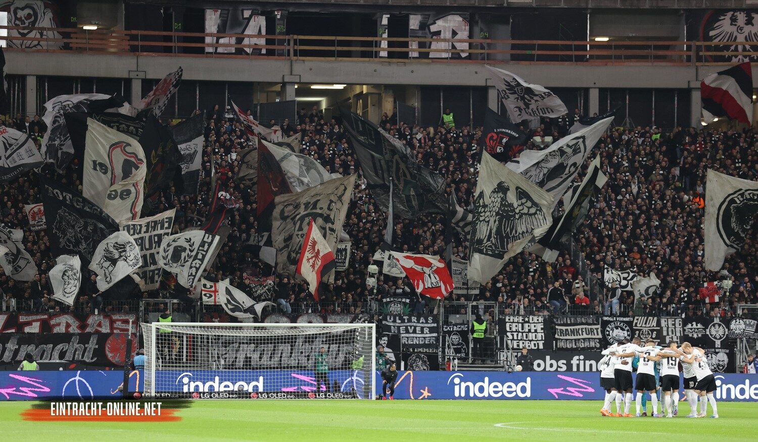Eintracht Frankfurt – VfL Bochum 1-1 (14)
