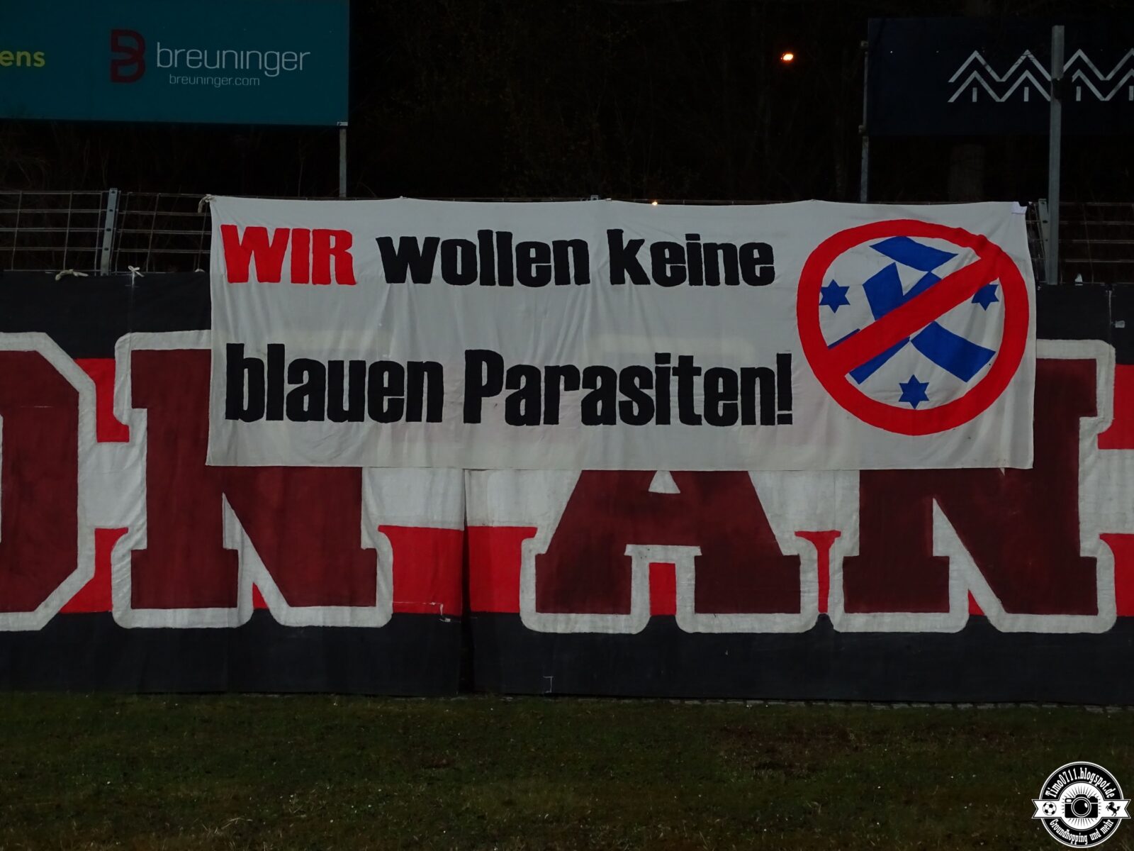 SSV Reutlingen – Stuttgarter Kickers 0-1 (53)