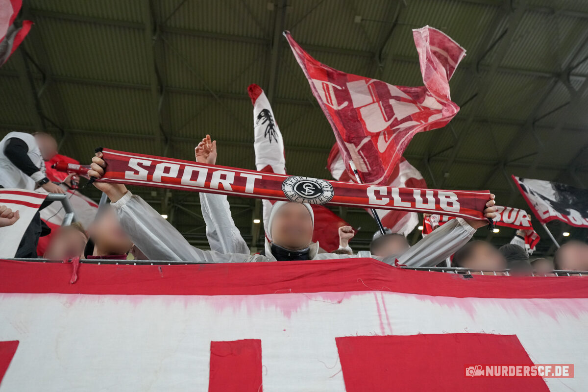 SC Freiburg – TSC Backa Topola 5-0 (10)
