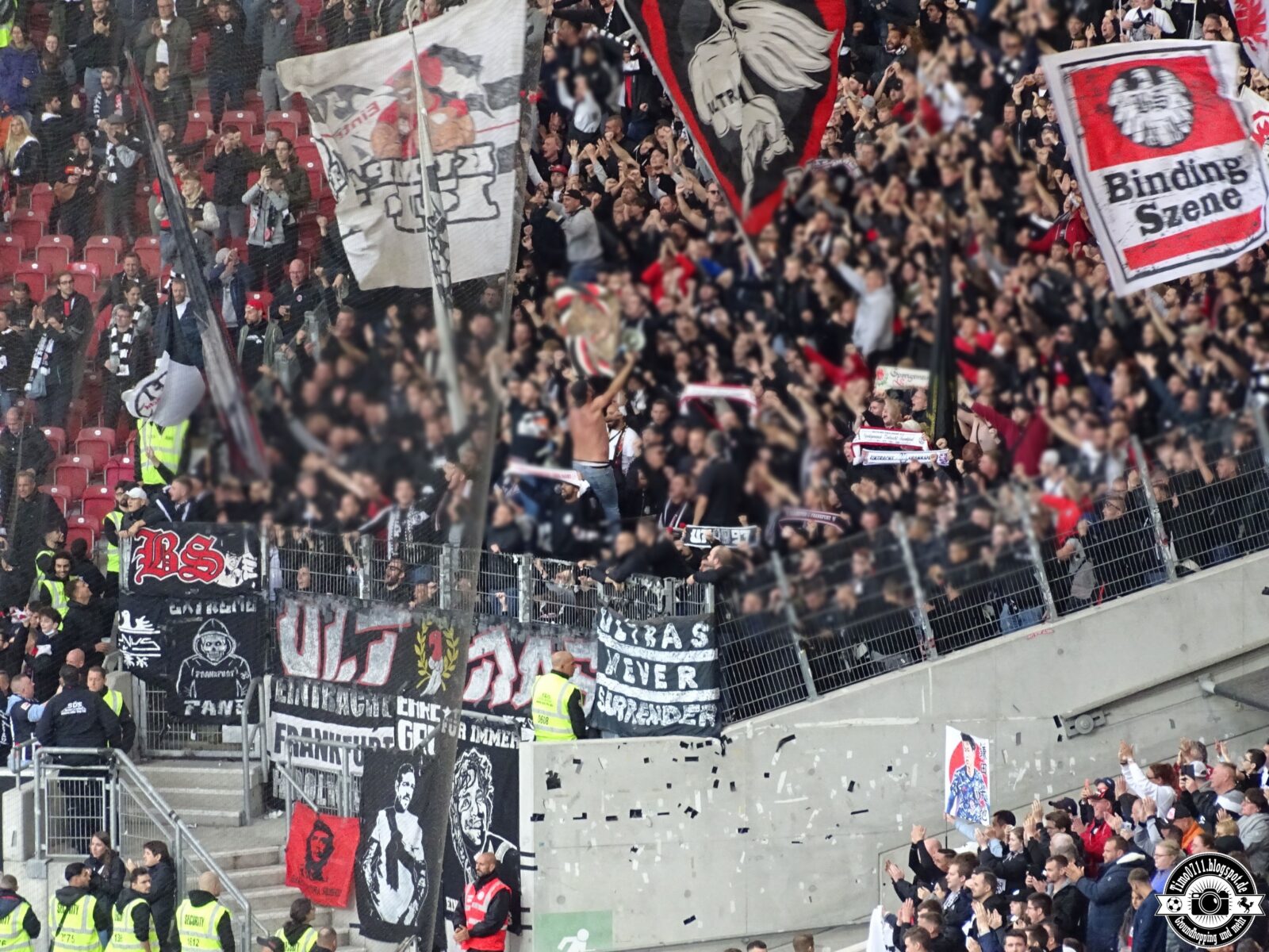 VfB Stuttgart – Eintracht Frankfurt 1-3 (14)