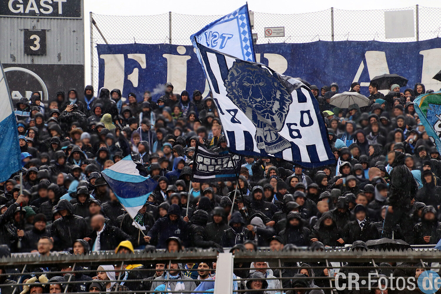 TSV 1860 München – SV Wehen 2-3 (25)