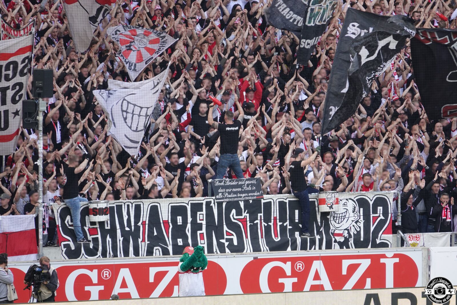 VfB Stuttgart – Bayer 04 Leverkusen 1-1 (17)