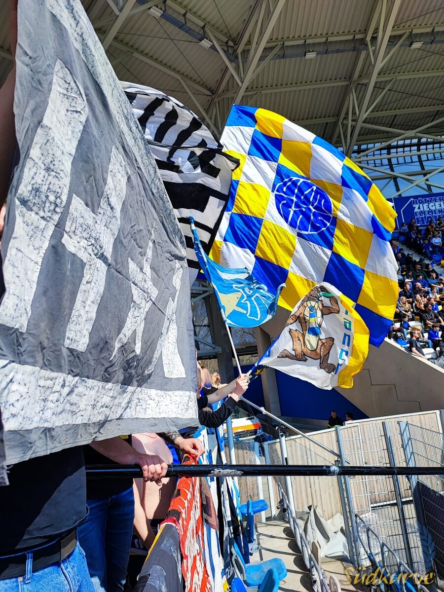 FC Carl Zeiss Jena – FSV Luckenwalde 3-0 (1)