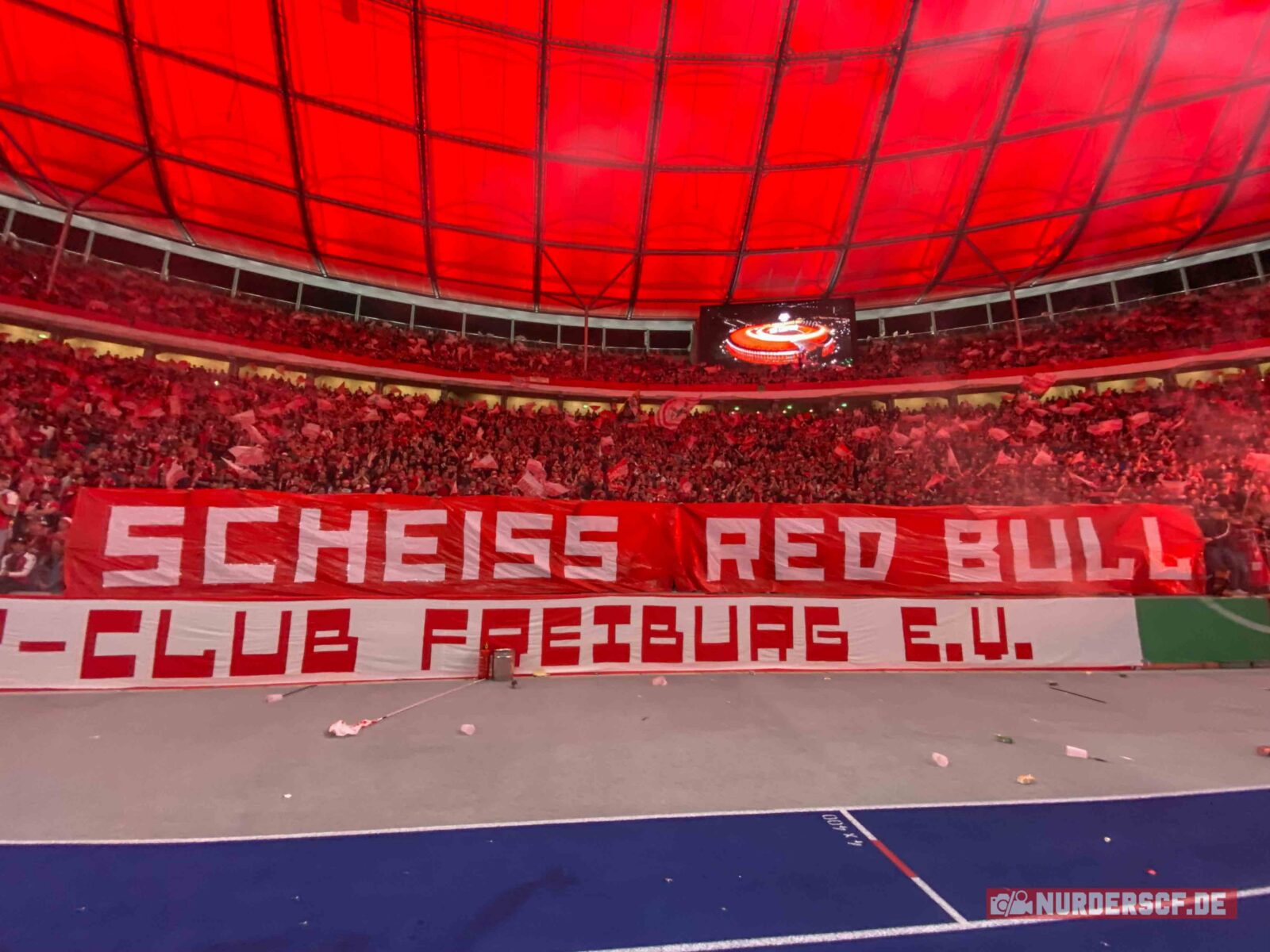 SC Freiburg – RB Leipzig 2-4 (34)