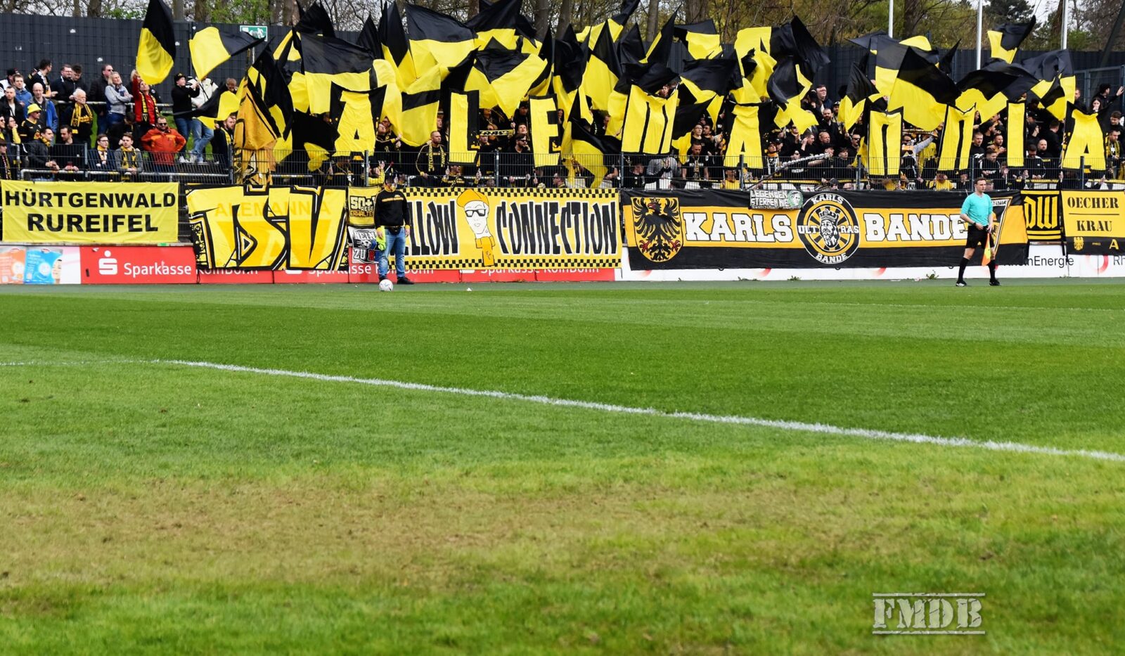 1. FC Köln II – TSV Alemannia Aachen 0-2 (3)