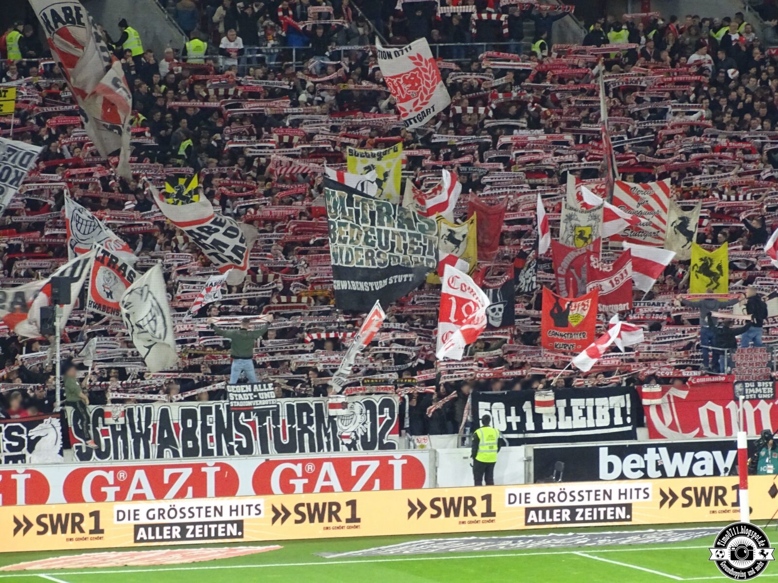 VfB Stuttgart – Hertha BSC 2-1 (1)