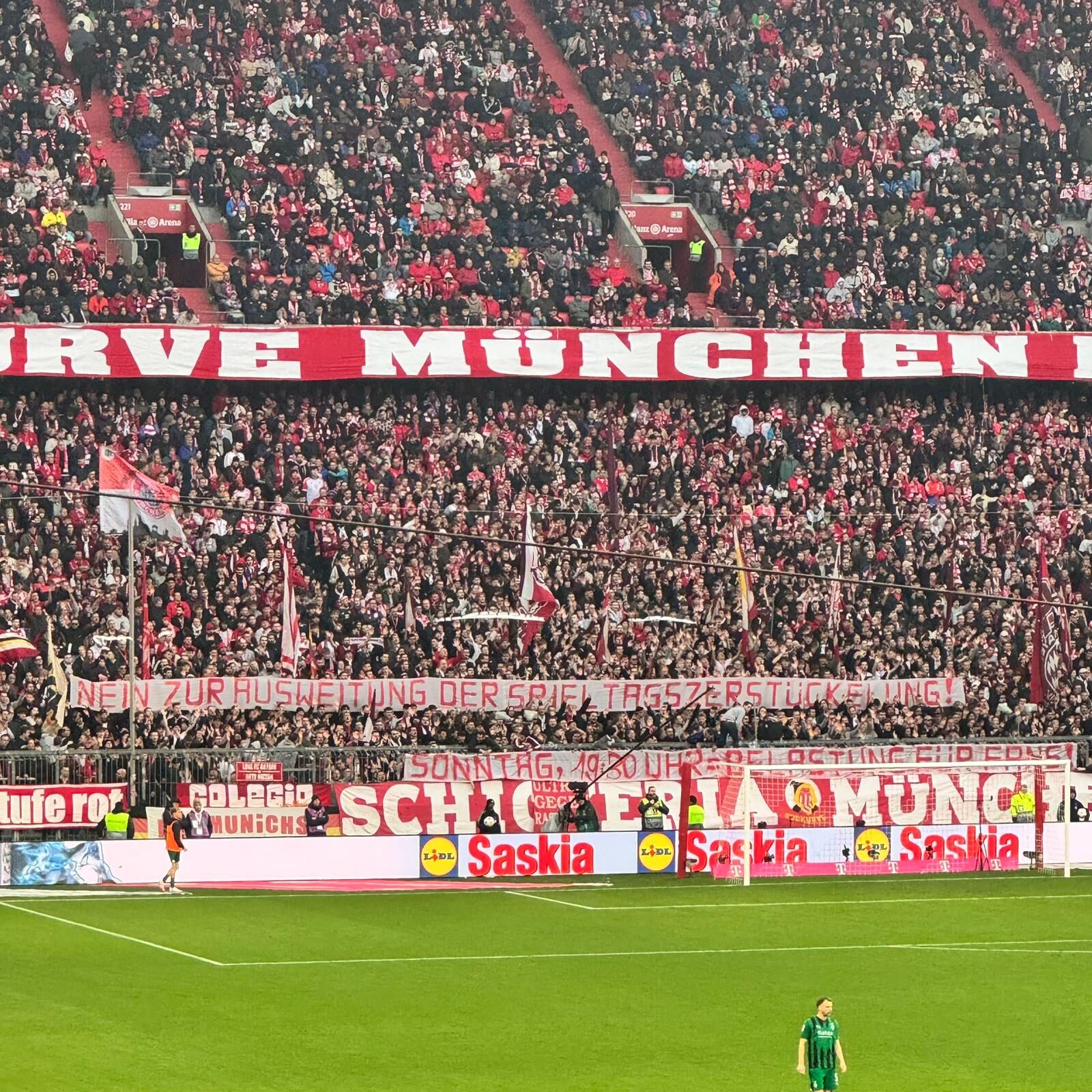FC Bayern München – Borussia Mönchengladbach 3-1 (8)
