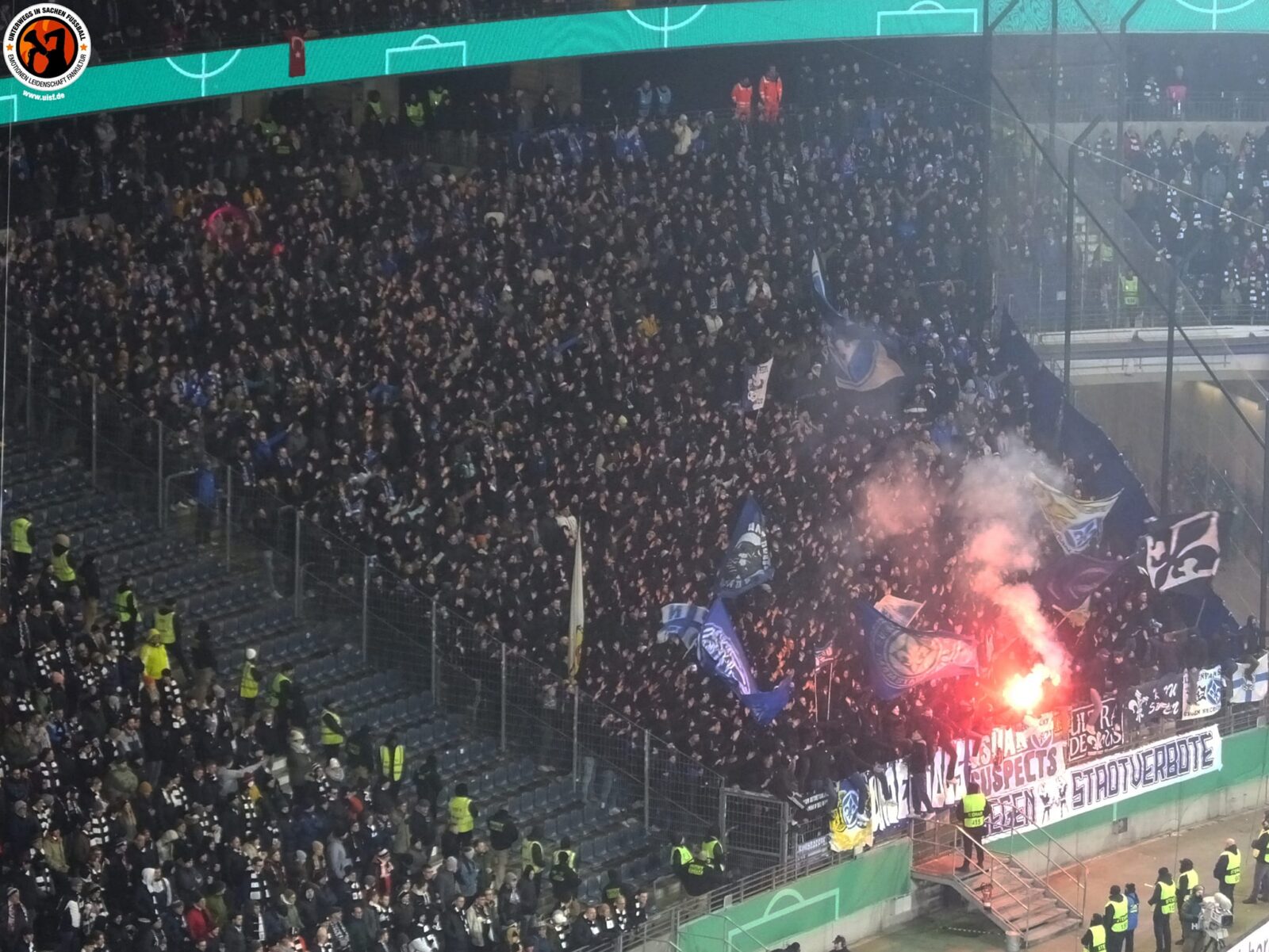 Eintracht Frankfurt – SV Darmstadt 98 (1)