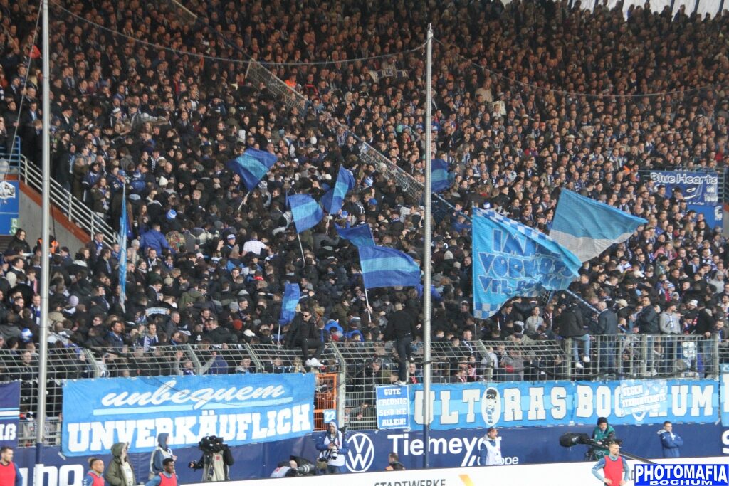 VfL Bochum – TSG Hoffenheim 5-2 (12)