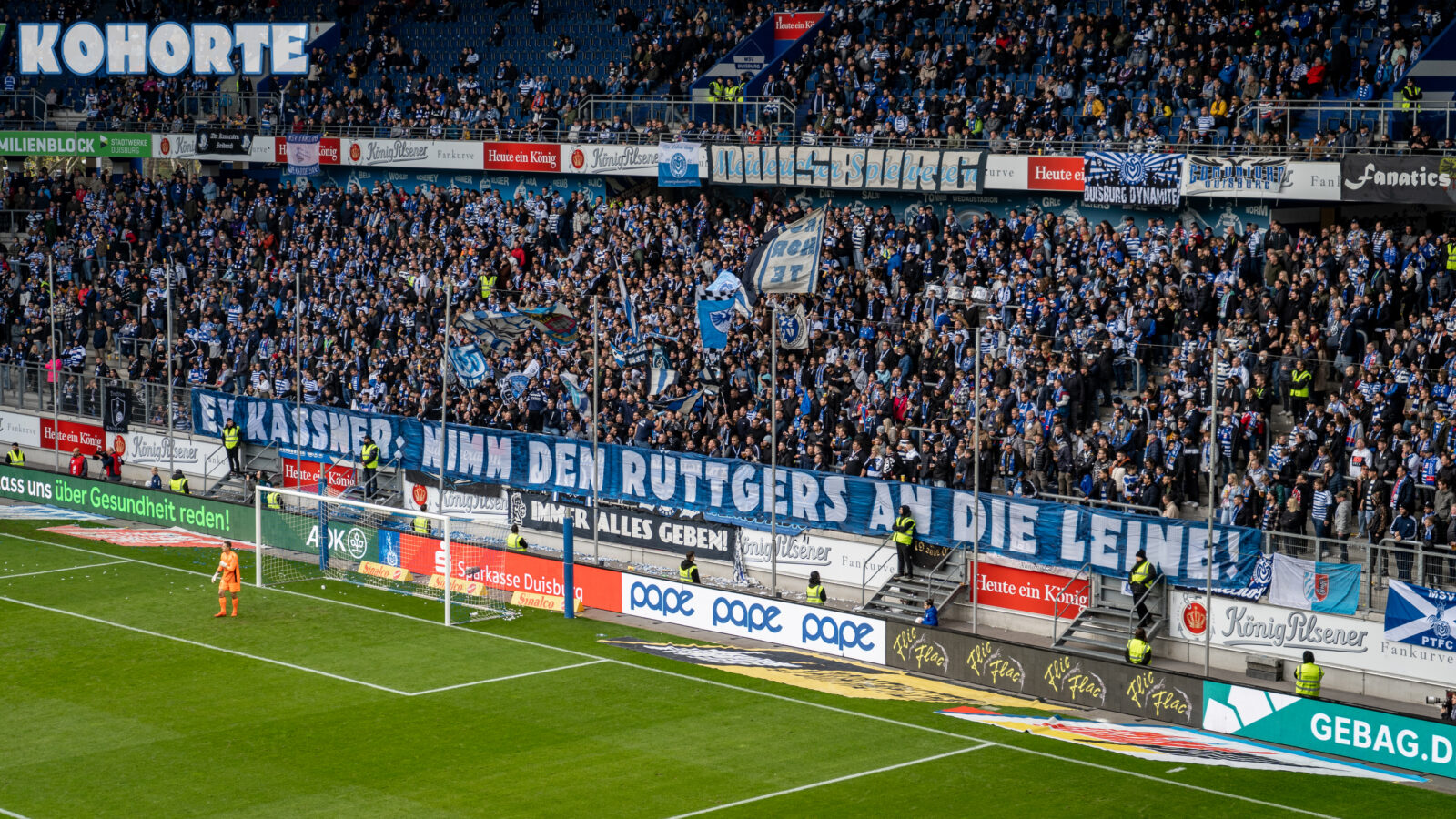 MSV Duisburg – SpVgg Bayreuth 1-1 (7)