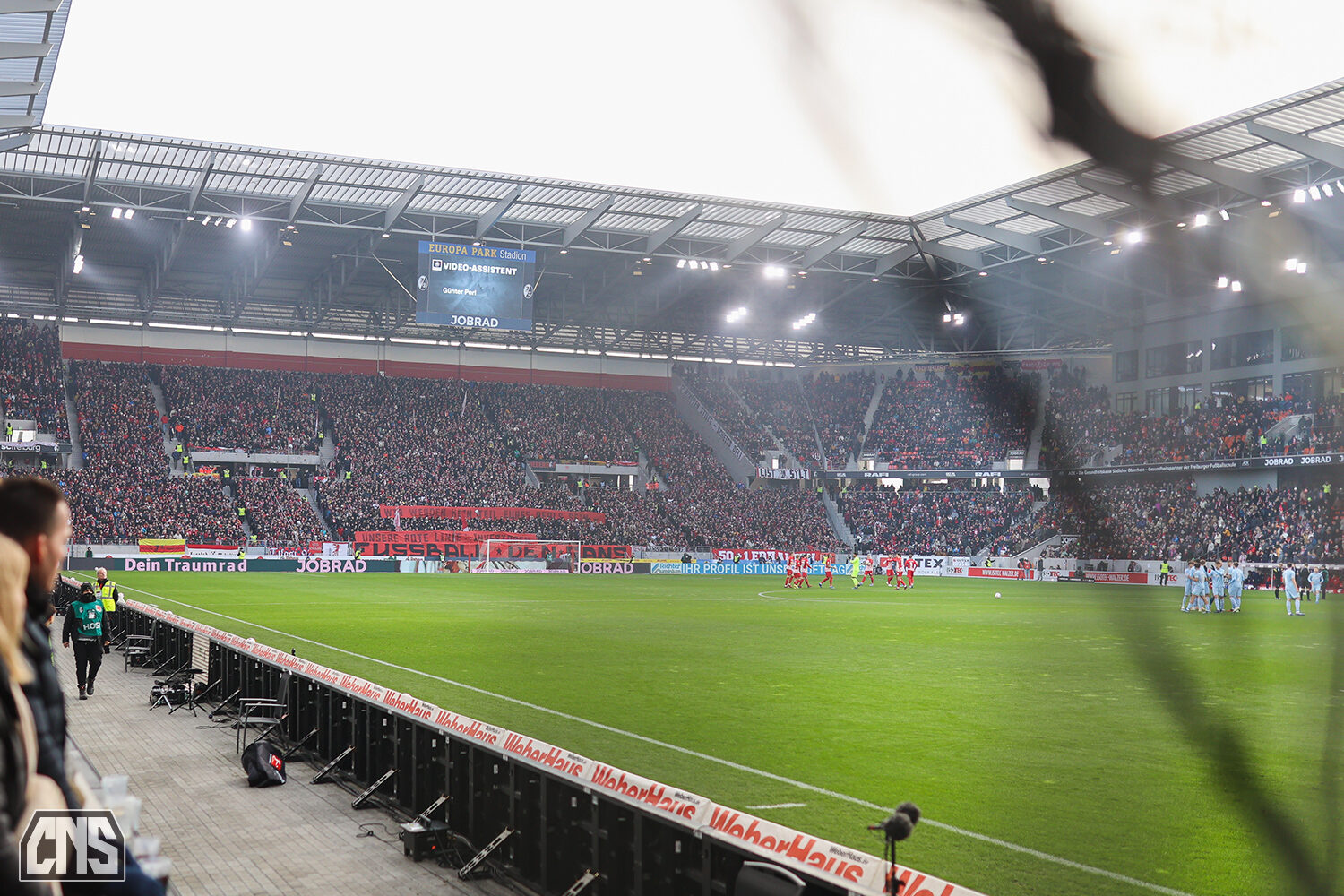 SC Freiburg – 1. FC Köln 2-0 (28)