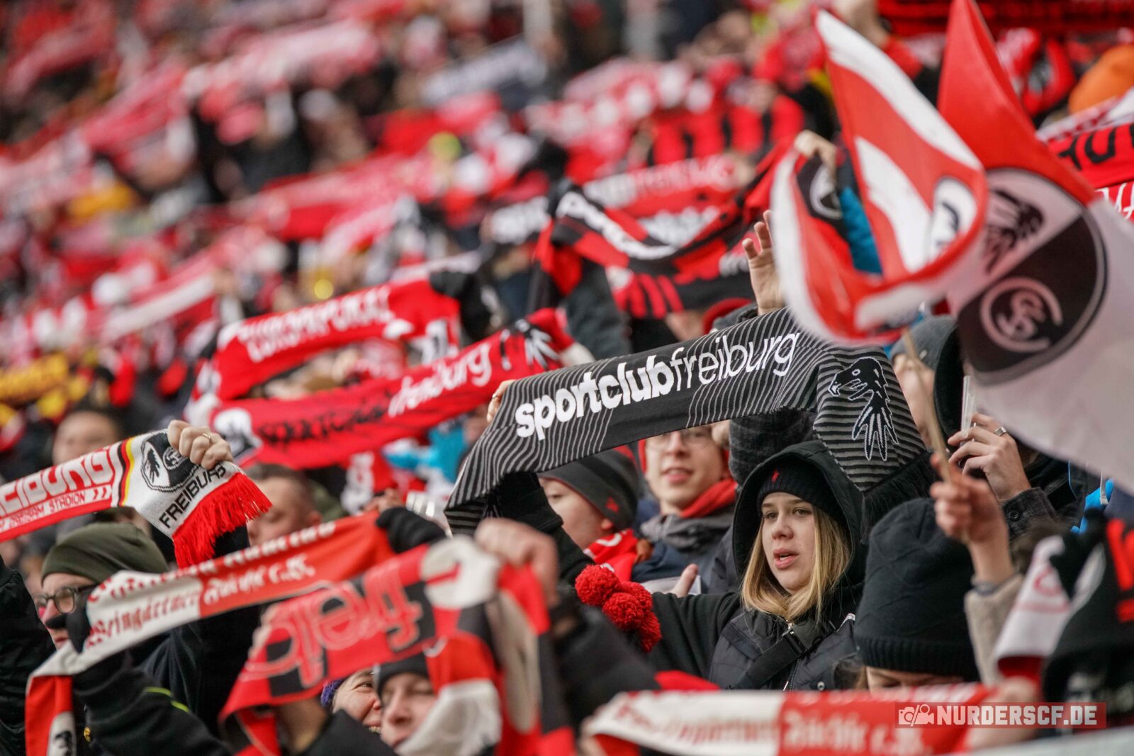 SC Freiburg – FC Augsburg 3-1 (3)