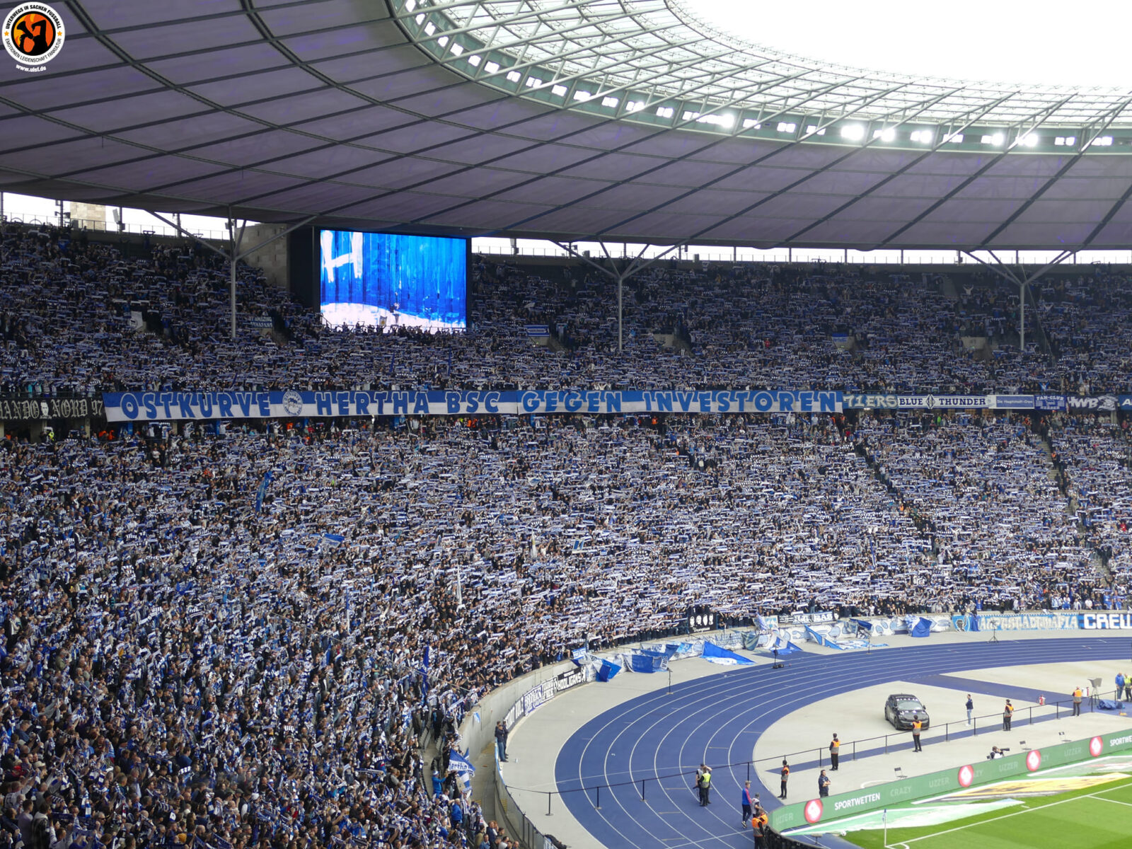 Hertha BSC – FC Hansa Rostock 4-0 (4)