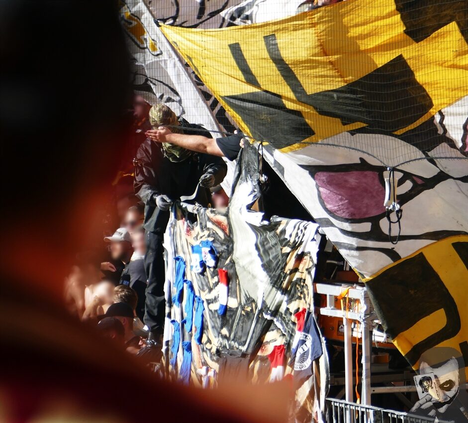 Dynamo Dresden – FC Hansa Rostock 1-1 (24)