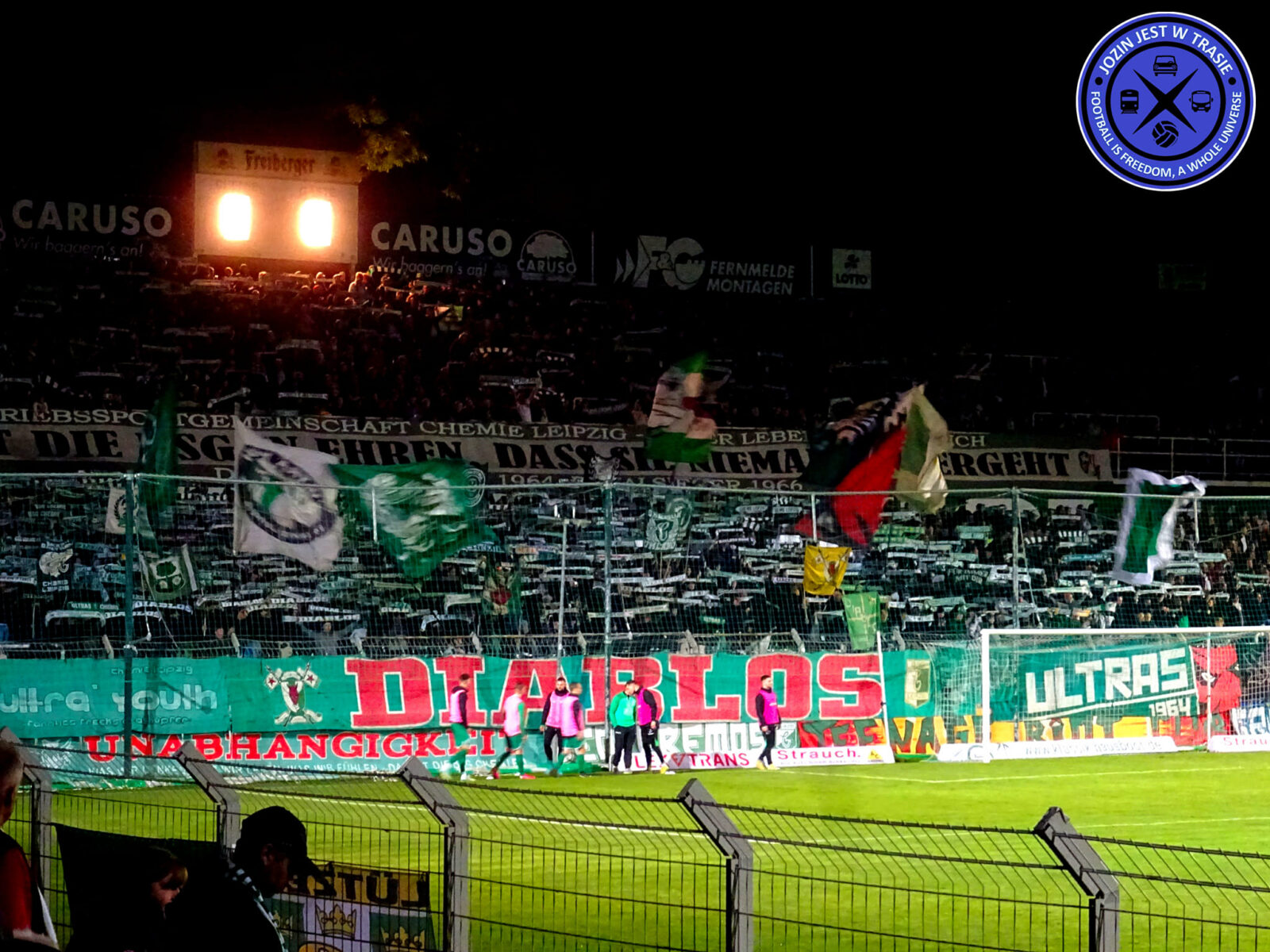 BSG Chemie Leipzig – FC Carl Zeiss Jena 1-0 (10)