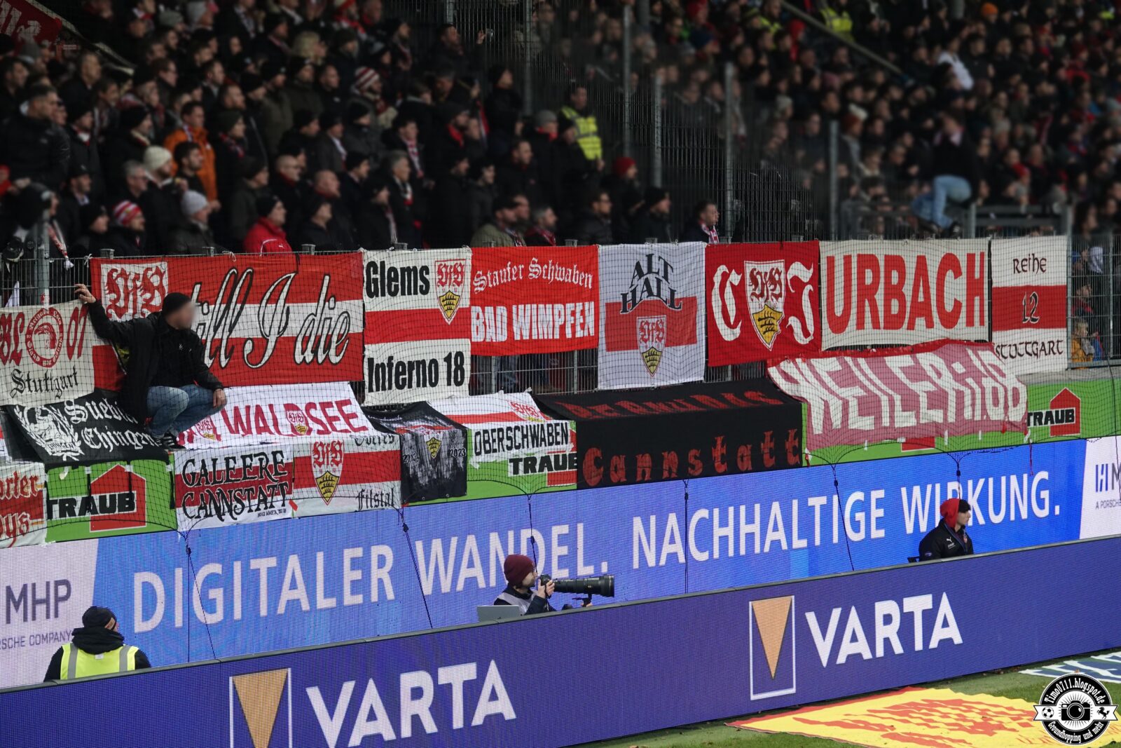 1. FC Heidenheim – VfB Stuttgart 1-3 (8)