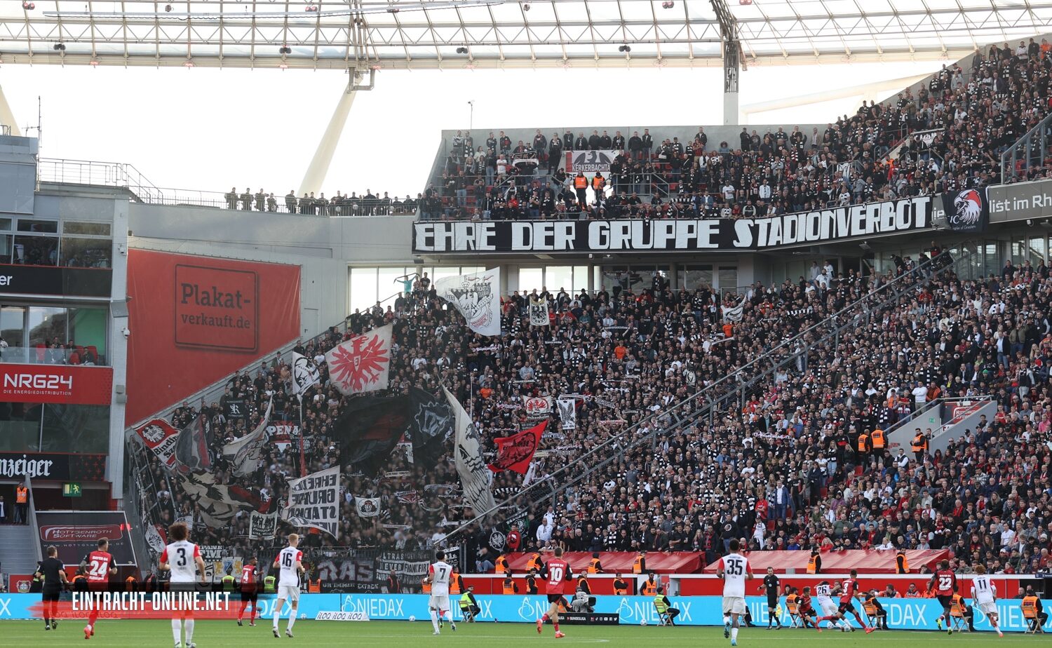 Bayer 04 Leverkusen – Eintracht Frankfurt 2-1 (27)