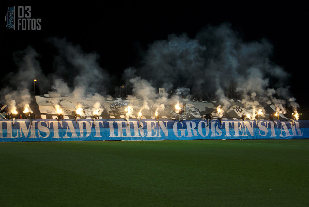 SV Babelsberg 03 – BSG Chemie Leipzig 2-0 (18)