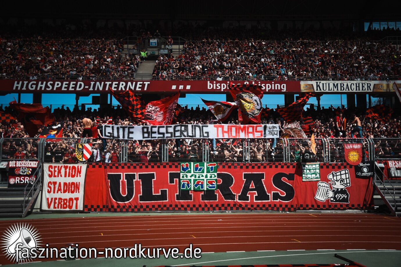 1. FC Nürnberg – Holstein Kiel 0-4 (8)