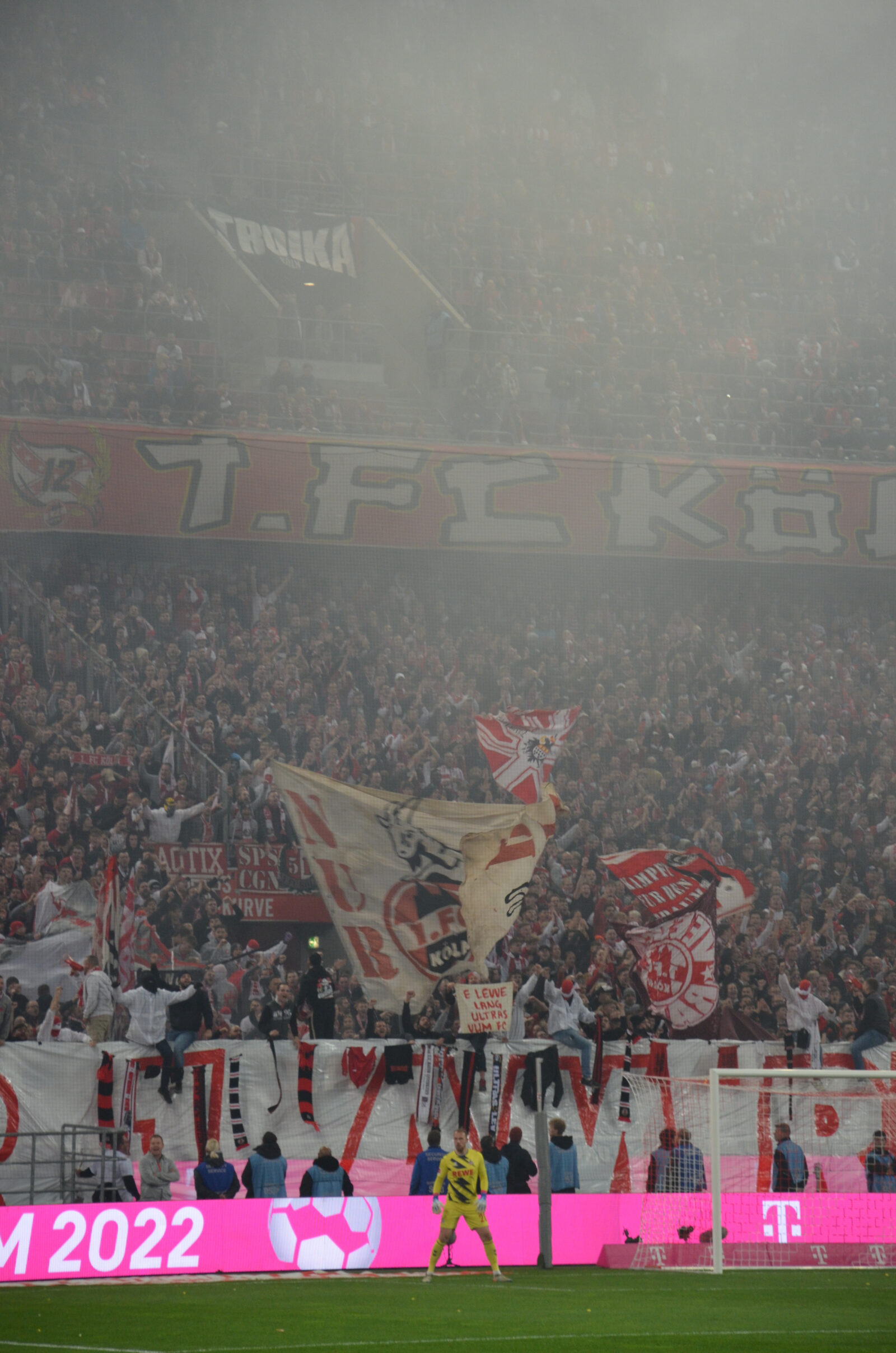 1. FC Köln – Bayer 04 Leverkusen 1-2 (22)