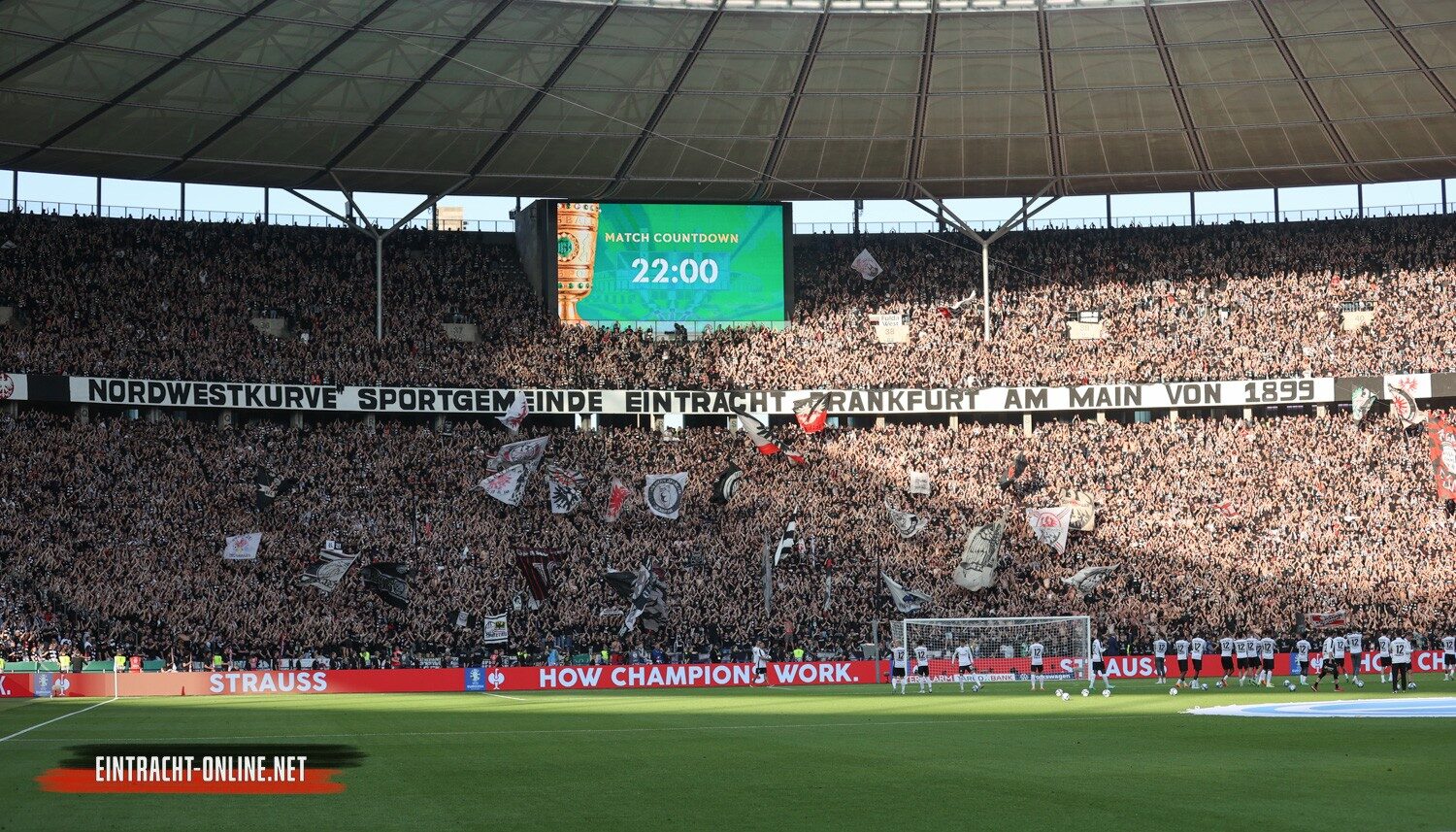 RB Leipzig – Eintracht Frankfurt 2-0 (6)
