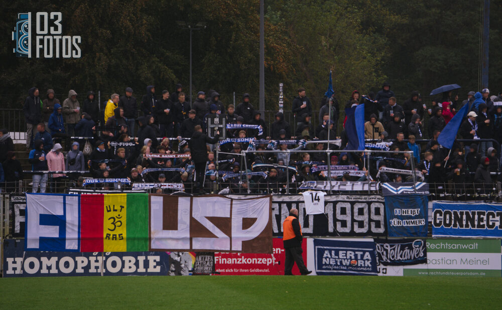 SV Babelsberg 03 – SV Lichtenberg 2-2 (9)