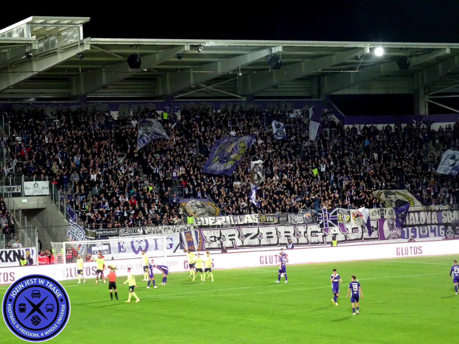 FC Erzgebirge Aue – SV Wehen 2-1 (5)