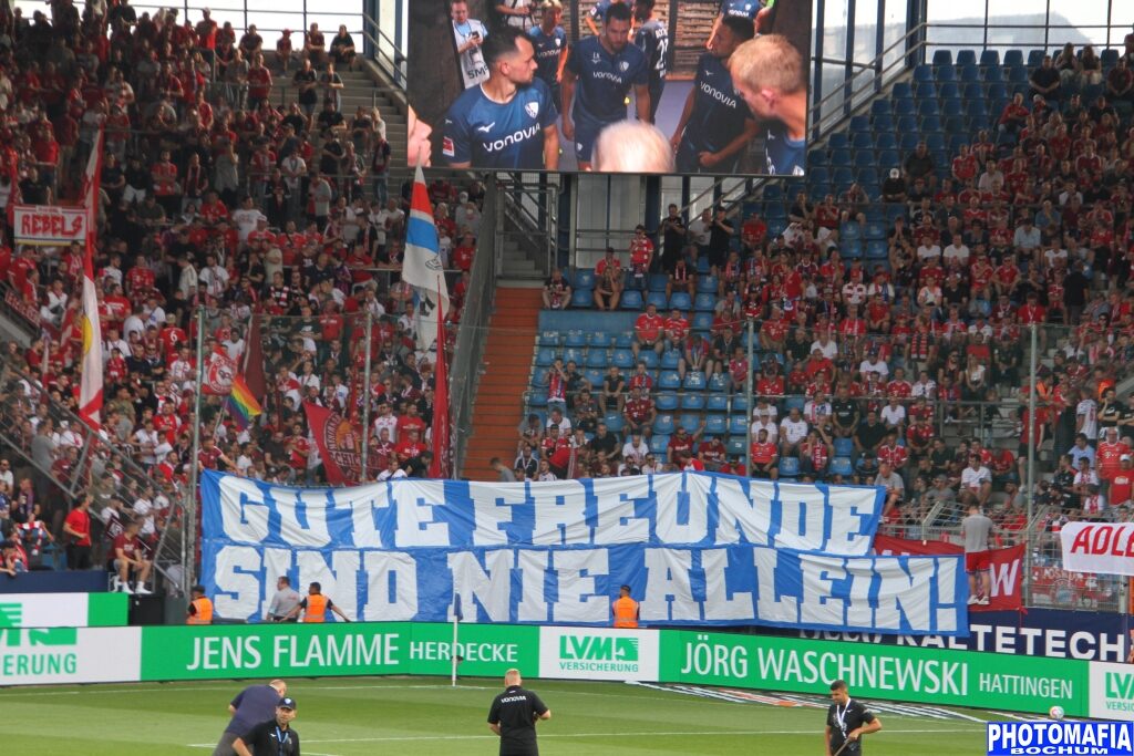 VfL Bochum – FC Bayern München 0-1 (8)