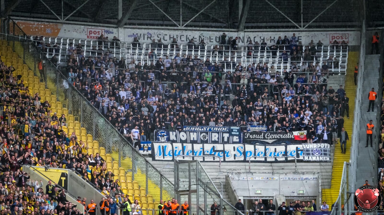 Dynamo Dresden – MSV Duisburg 4-0 (5)