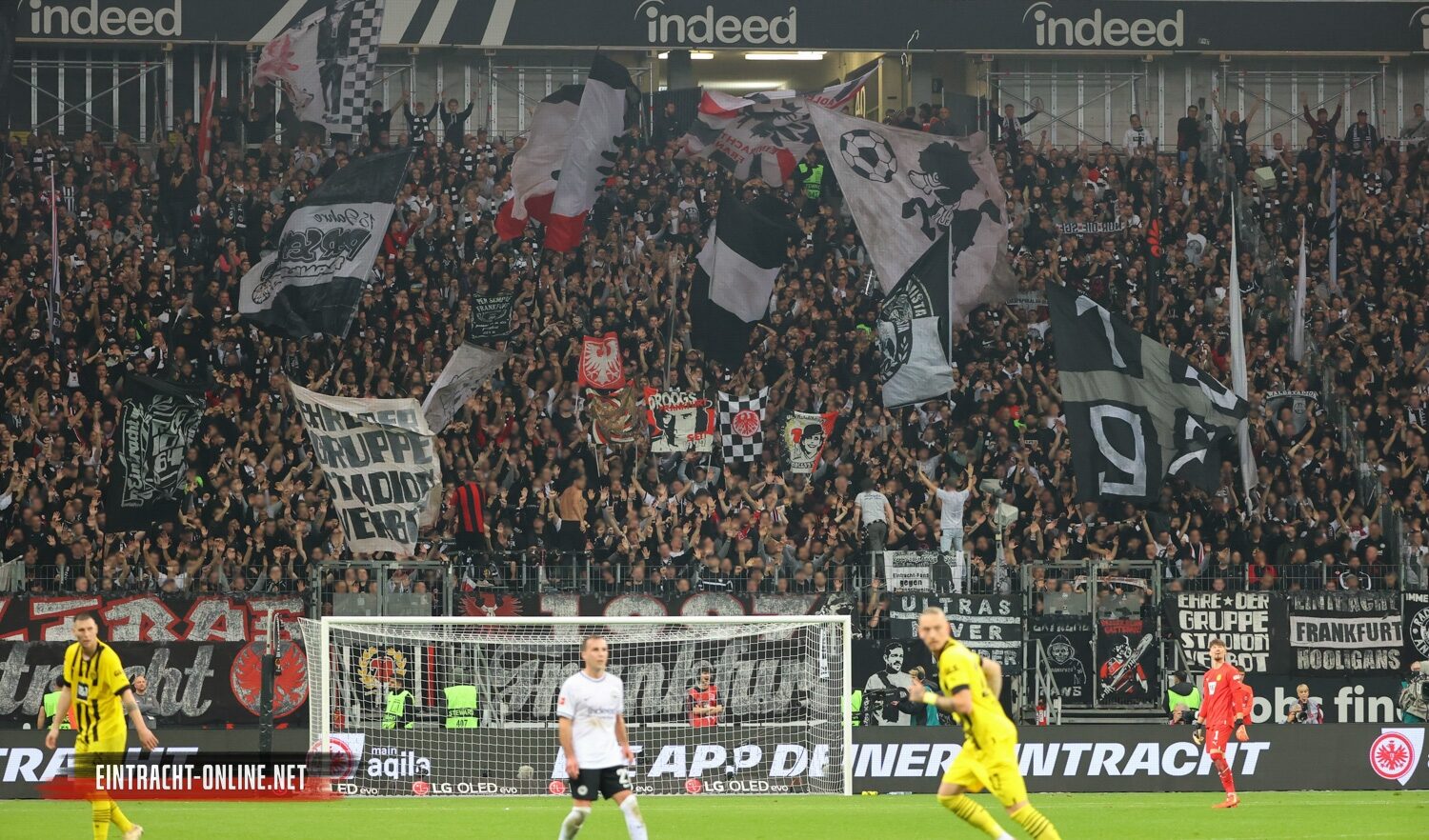 Eintracht Frankfurt – Borussia Dortmund 1-2 (32)