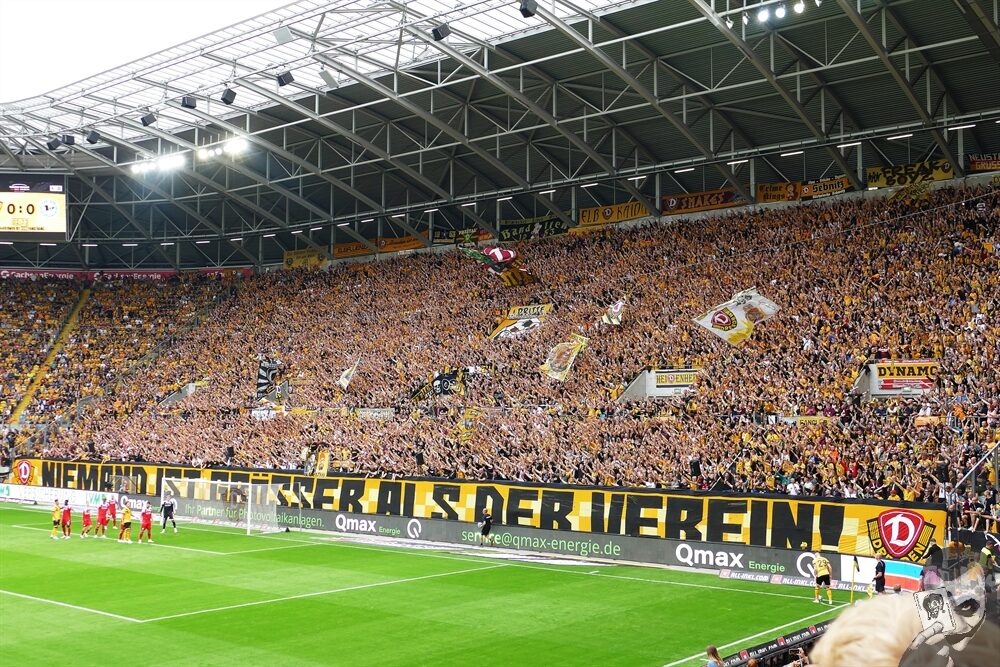 Dynamo Dresden – DSC Arminia Bielefeld 3-1 (5)