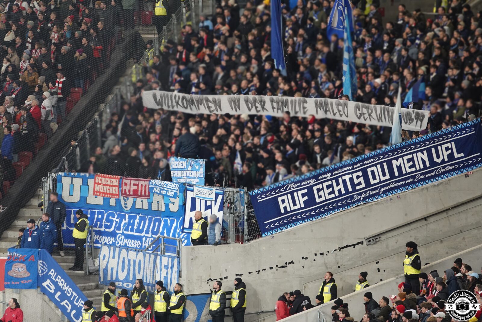 VfB Stuttgart – VfL Bochum 2-0